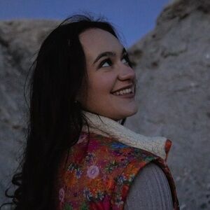 Meet your Posher, Sofia